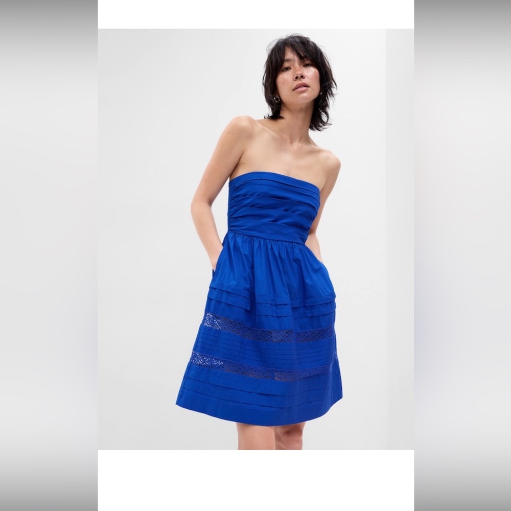 NWT Gap dress